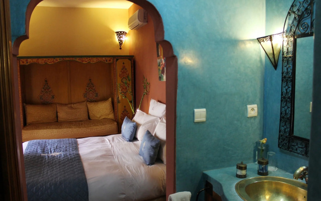 Riad Léna & Spa