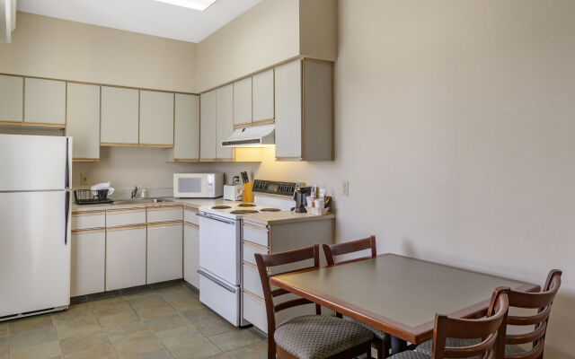 Clarion Inn Renton - Seattle