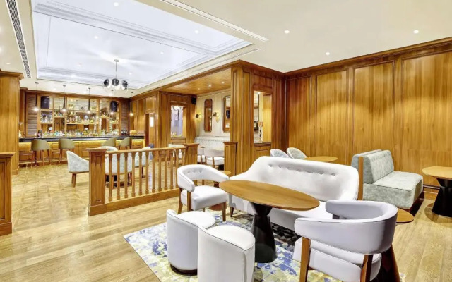 Radisson Blu Resort Dharamshala