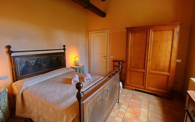 Agriturismo San Rocco