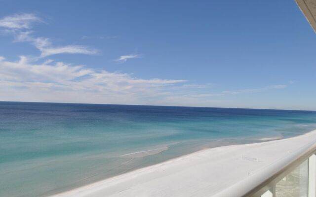 Beachside Two 4330 flr13 2BR 2BA 6