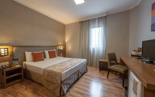 Class Hotel Alfenas