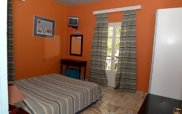 Villa Yannis