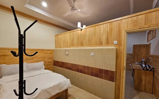 Kuri Himandhoo Inn