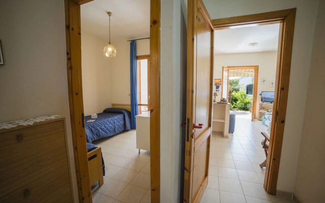 Villetta Tesea In Residence Near The Sea