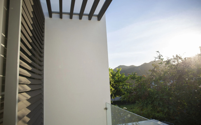 An Nhien Hotel Apartment - Oceanami