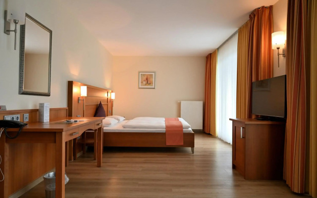 Ramada by Wyndham Duesseldorf Ratingen