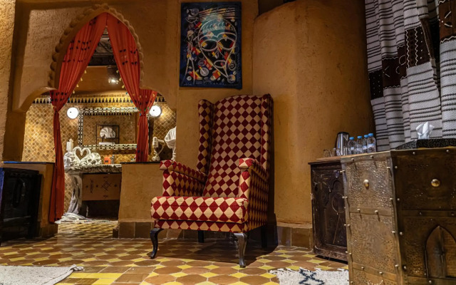 Kasbah Hotel Xaluca Arfoud