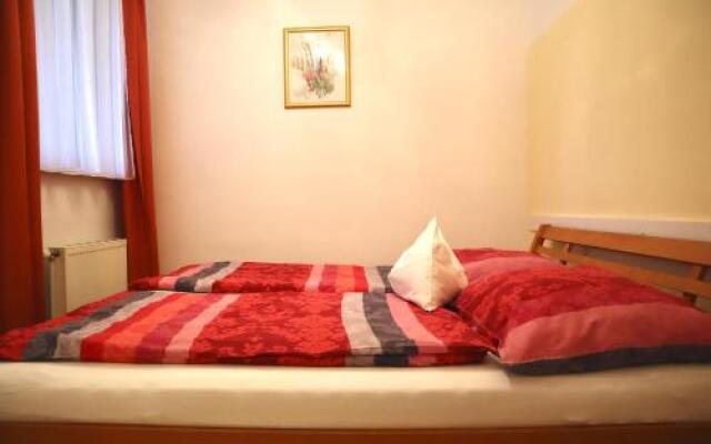 Appartements "Sonnenschein"