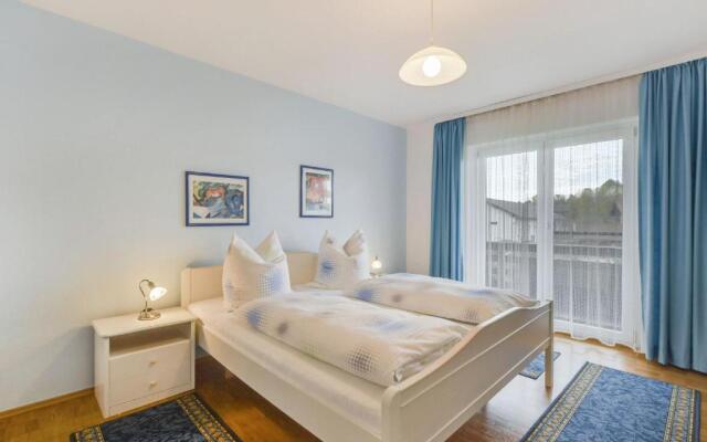 Ferienwohnung Wennesz 1