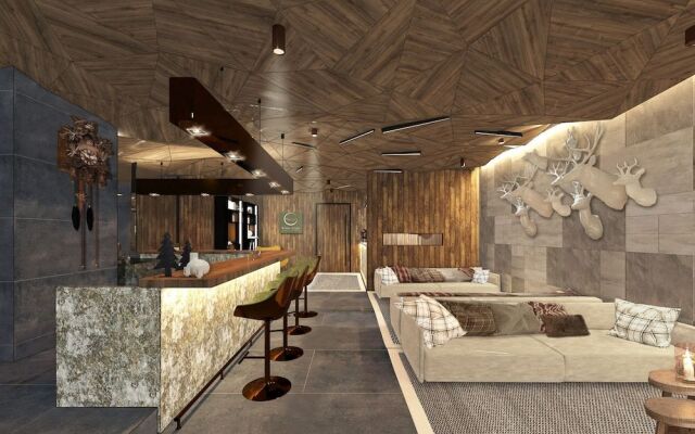 White Light Hotel