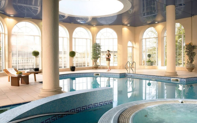 Bridge House Hotel - Leisure Club & Spa