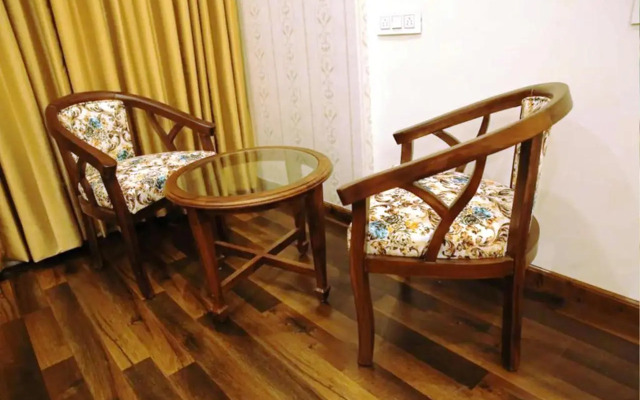 Citi Inn Grande Hotel