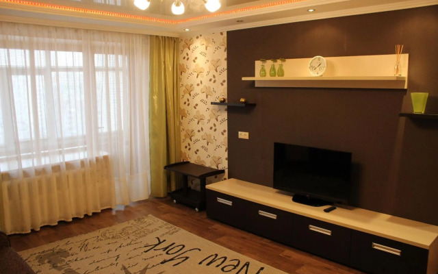 Svetlana's Apartments