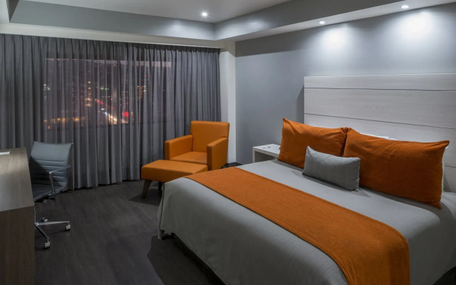 Real Inn Tijuana by Camino Real Hotels