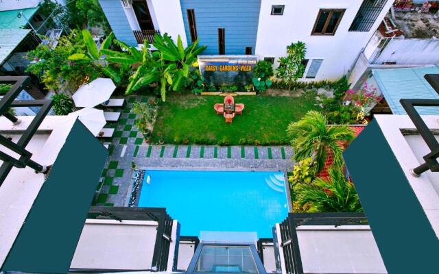 Daisy Garden Villa Hoi An