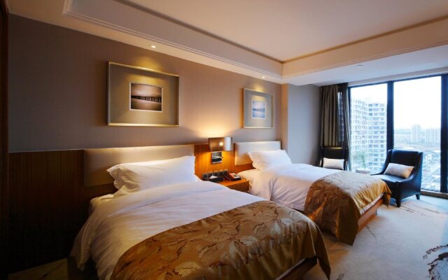 DW Hotel Huangshan