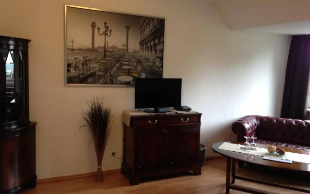 Landhotel garni zur Linde
