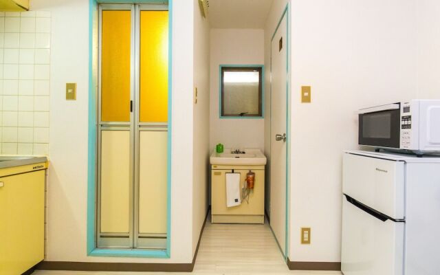 Guesthouse Sunshine Enoki Shin-Fukae