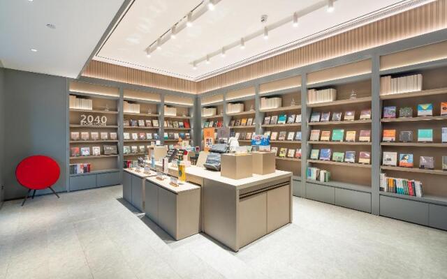 JI Hotel Guangzhou Zhujiang New Town