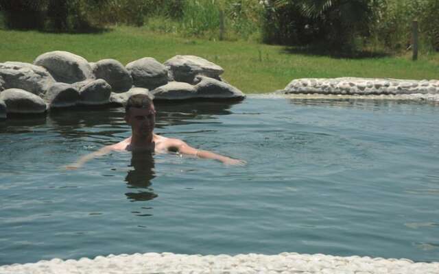 Umut Thermal Spa & Wellness Hotel