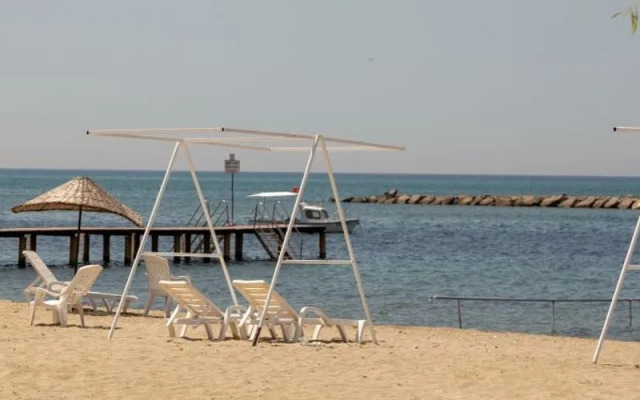 Caissa Hotel