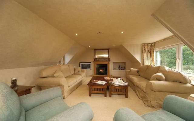 Isle of Eriska Hotel Spa & Golf