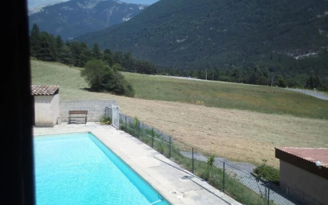 Mas du Colombier