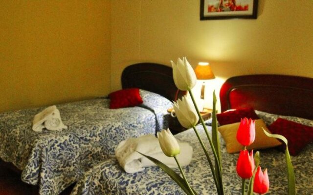 Hotel Helena - Arequipa
