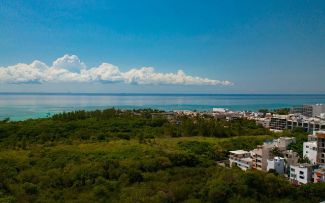 XKAA Ocean View Condos By Smart Rentals