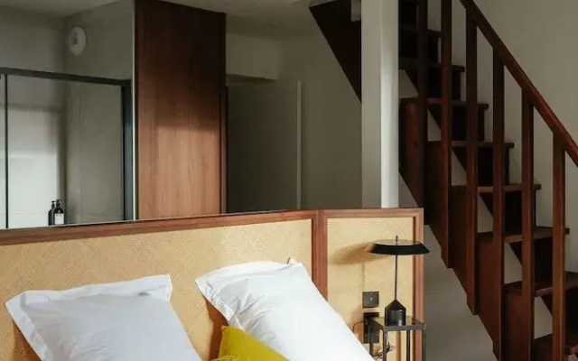 LOLA Boutique Hôtel Bordeaux Centre