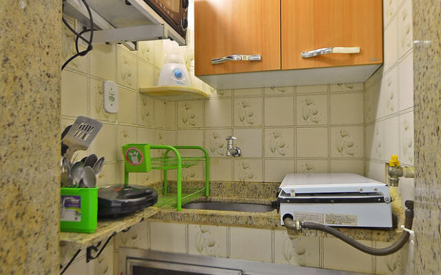 Santa Clara Apartments 98