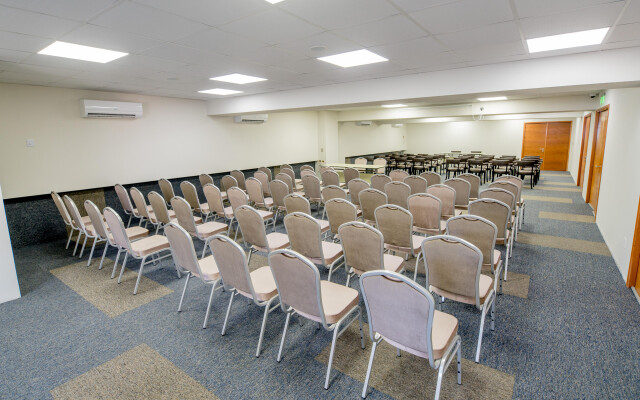 Gran Cavancha Hotel & Apartment