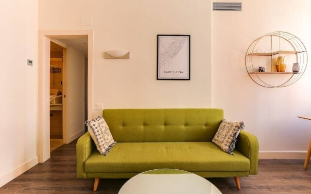 Design 2bed in the Heart of Gracia