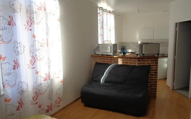 Le Saint-Quentin 2 APPARTEMENTS