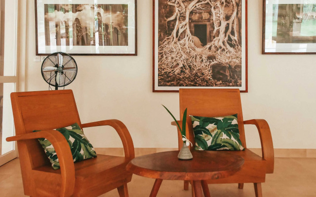 FCC Angkor by Avani