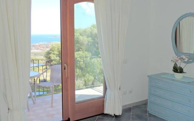 Villa Luddui L1 sea View