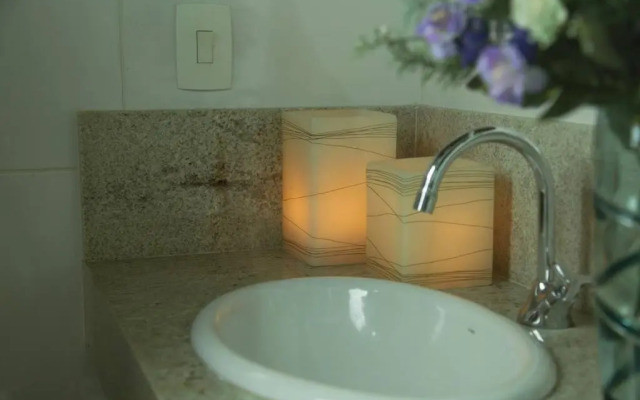 Suítes em Barra do Sahy