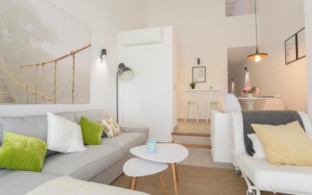 Apartamento Ferrera Park 624