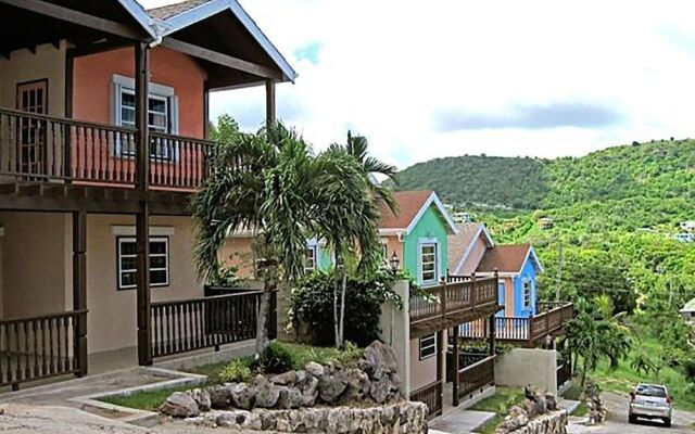 Trilogy Villas