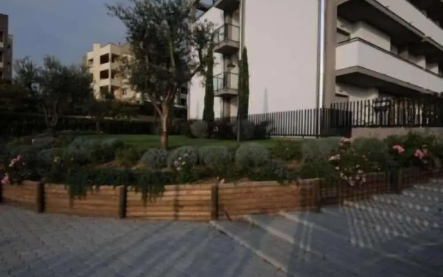 Residence Lorenzo da Viterbo