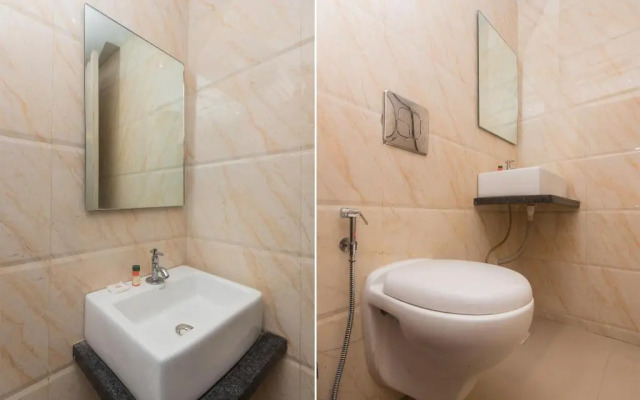 Hotel Krishna By OYO Rooms