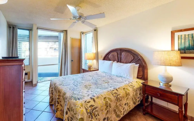 Hale Kamaole #336 - 2 Br Condo
