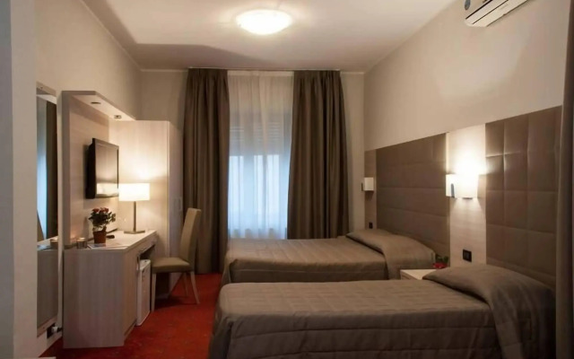 Hotel Galimberti