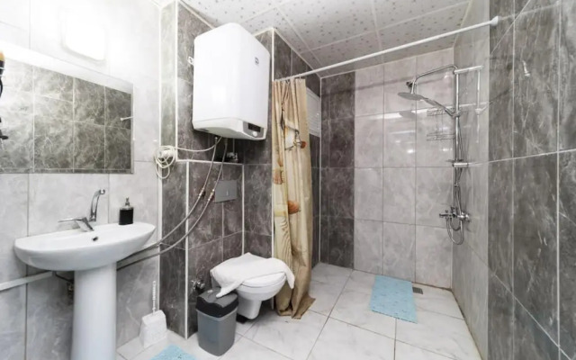 Lovely Apartment Near Konyaalti Beach in Muratpasa