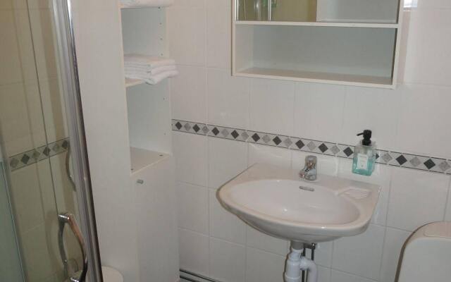 Hotel Fridhem