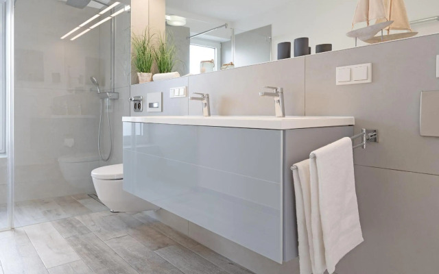 Strandallee 100 Küstenliebe