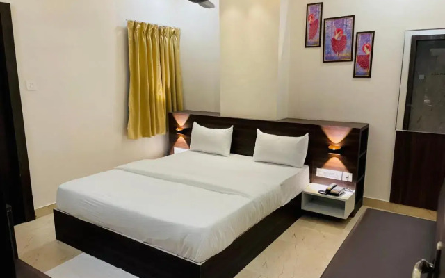 Hotel Nayara