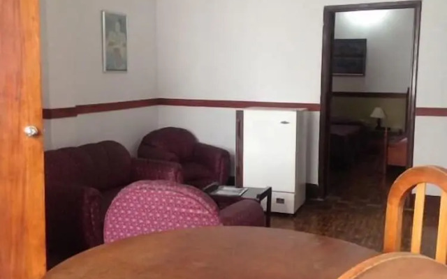 Hotel Maitama