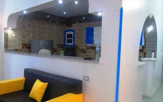 Moon Valley Apartments